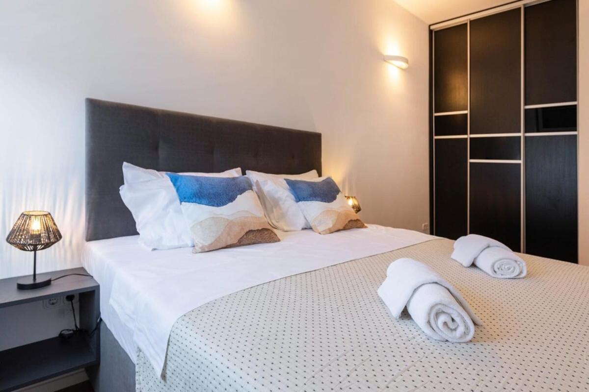 Niko'S Apartment Urban Stay Zagreb Ngoại thất bức ảnh