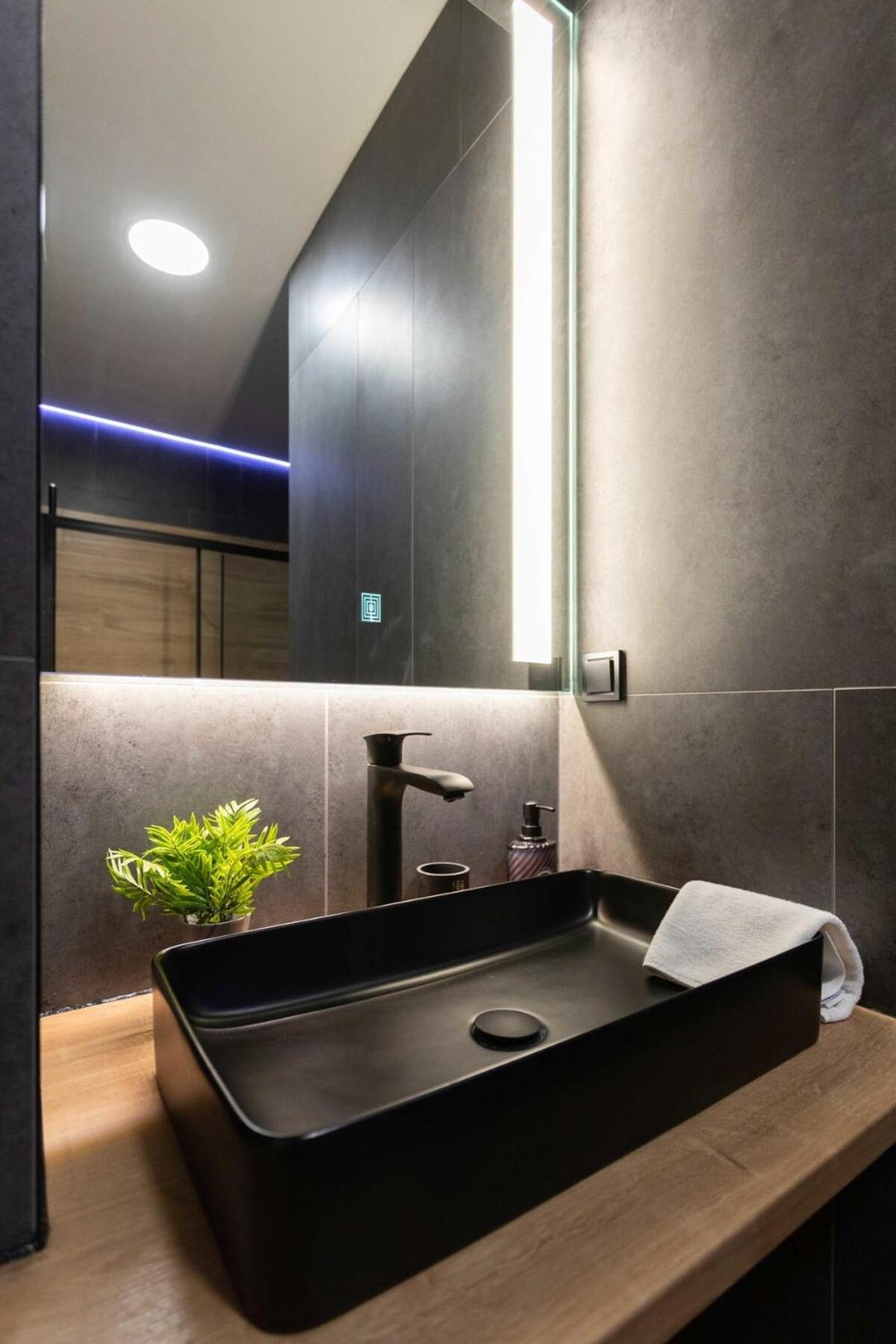Niko'S Apartment Urban Stay Zagreb Ngoại thất bức ảnh